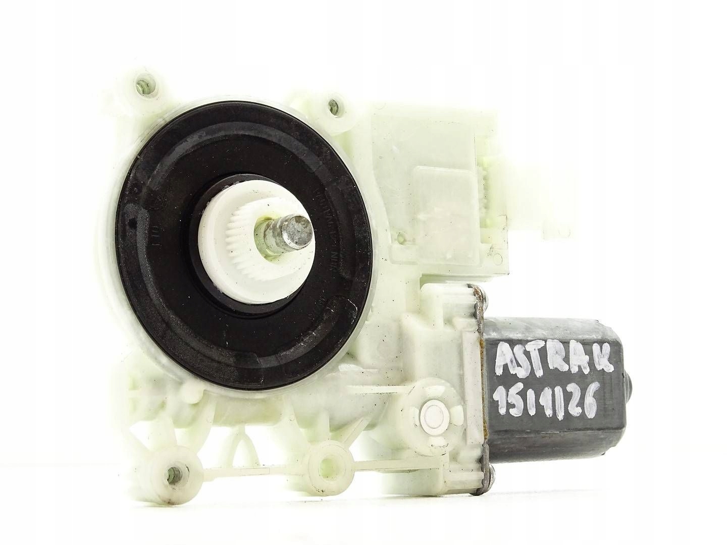 mini motor PODNOSNIKA windows right front OPEL ASTRA K C86120-100