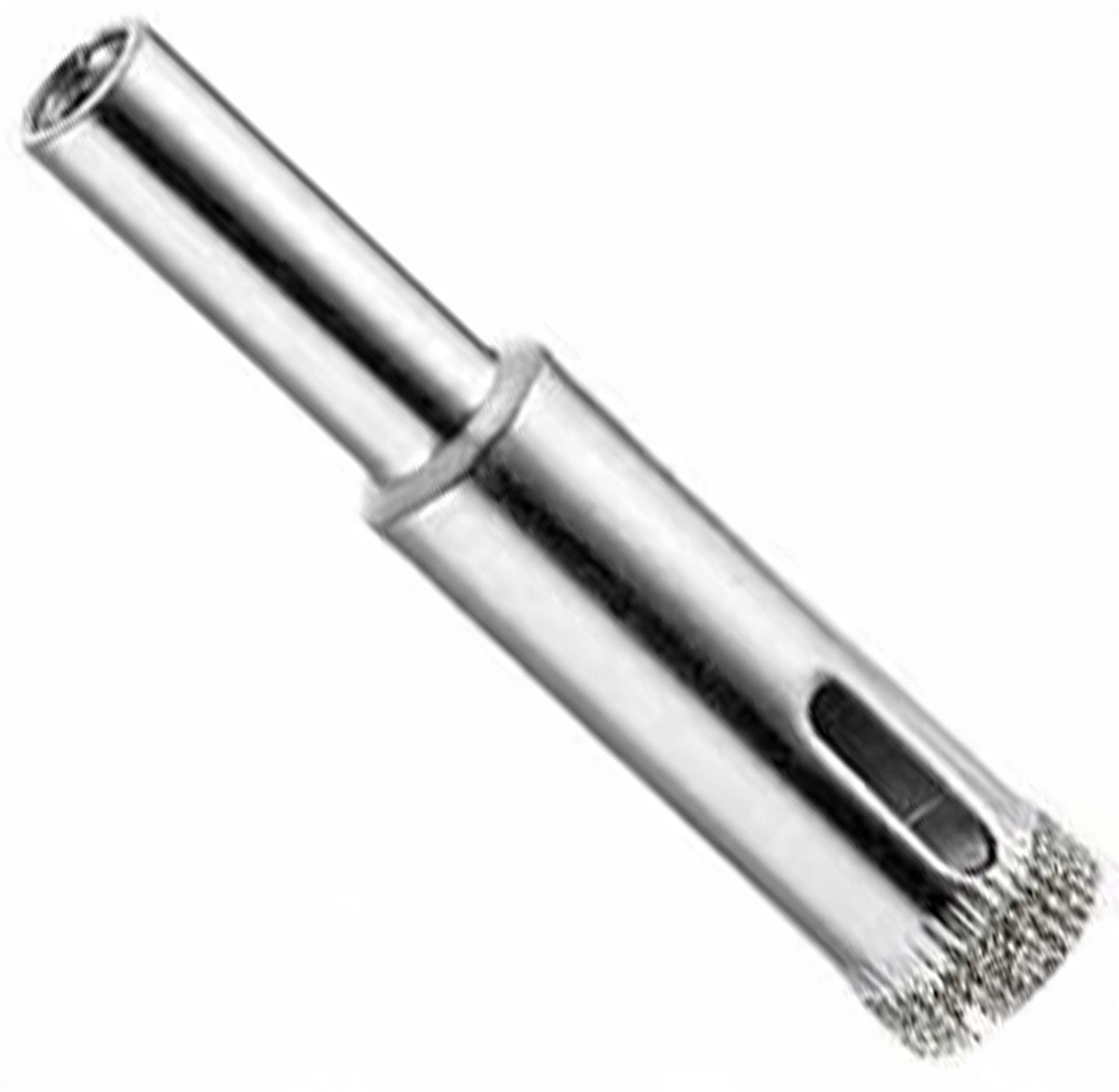 

Wiertło Diamentowe Do Gresu Szkła Otwornica 12 MM