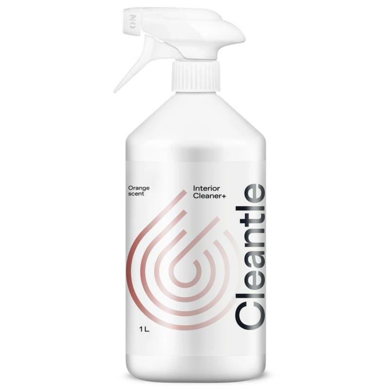

Cleantle Interior Cleaner 1L czyszczenia wnętrza