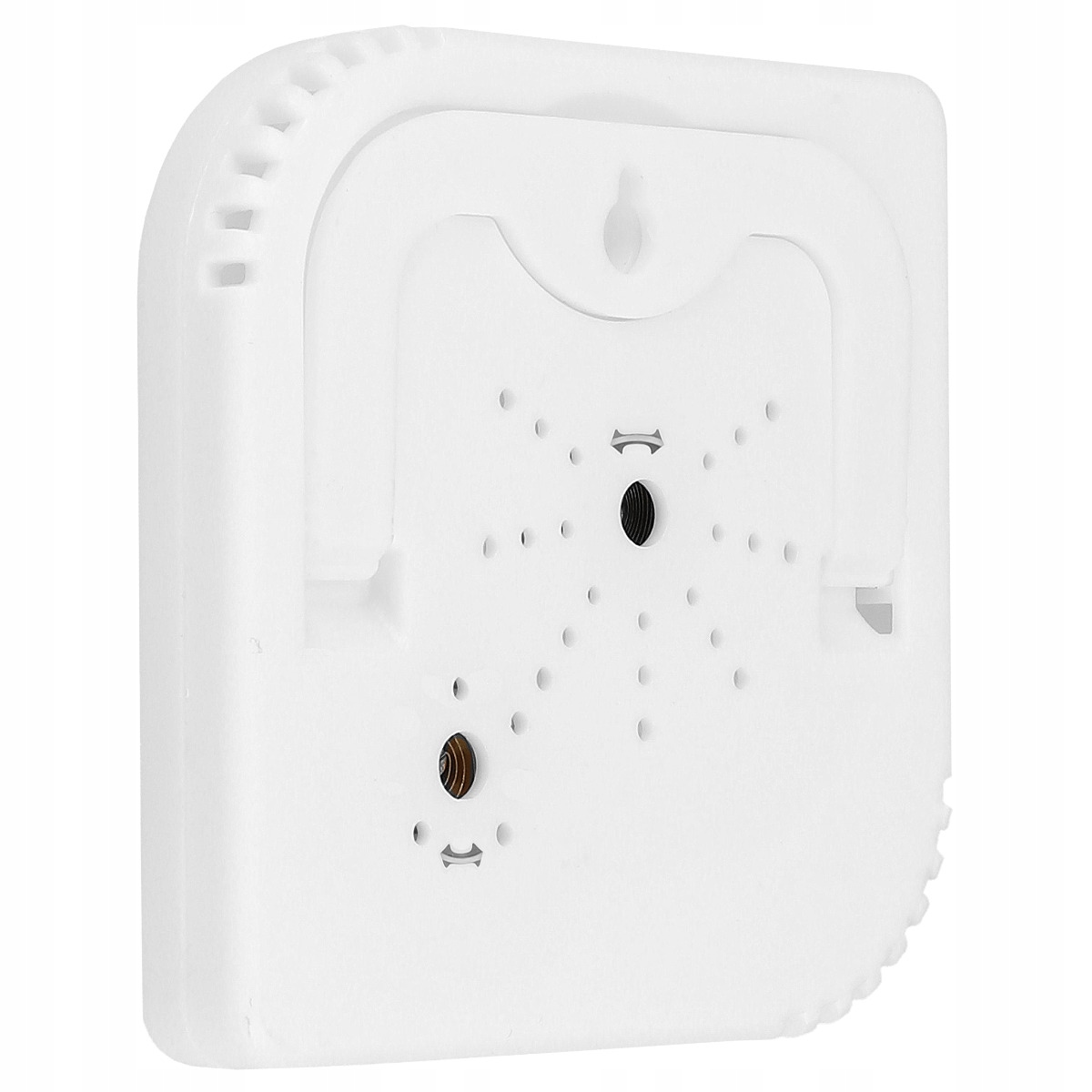 TERMOMETR HIGROMETR ANALOGOWY WILGOTNOŚCIOMIERZ DO TERRARIUM WEWNĘTRZNY Model LXU91