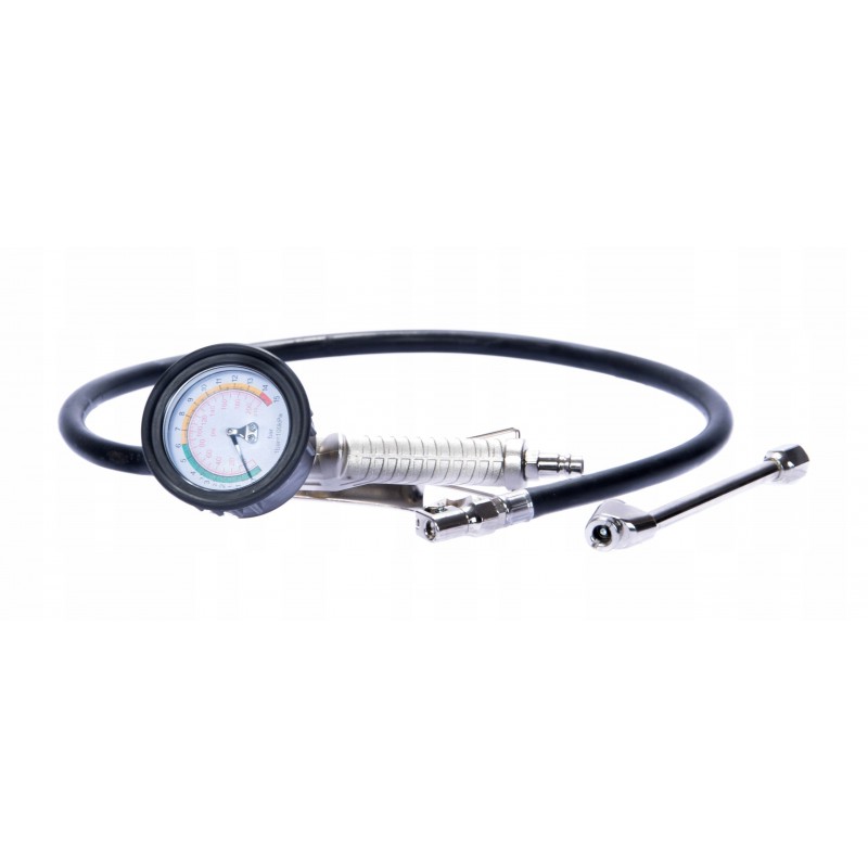 Пістолет для прокачування коліс SA6612 MAGNUM Twins