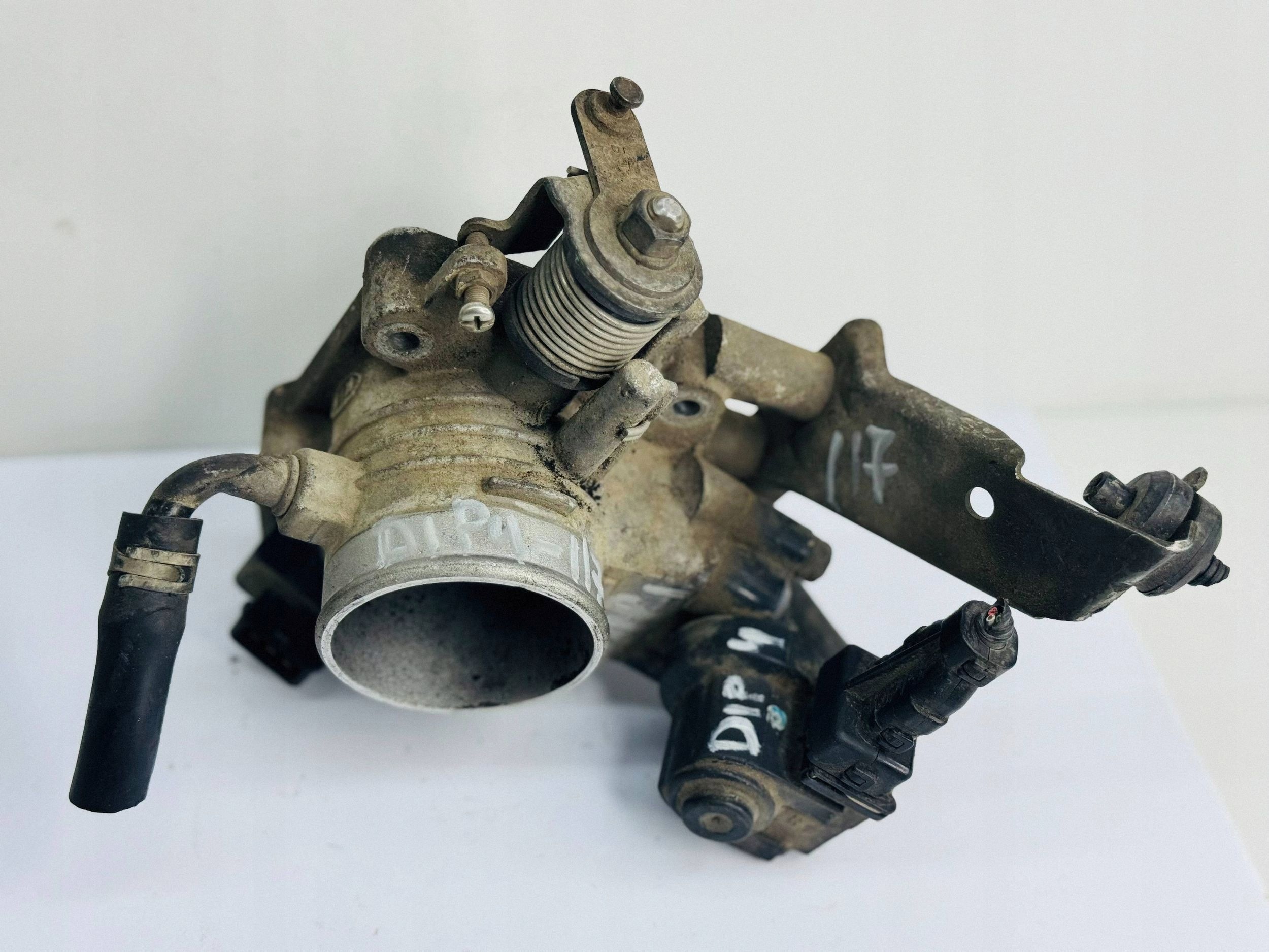 valvola a farfalla KIA RIO e 1.3 0K9A220660A 0280140571
