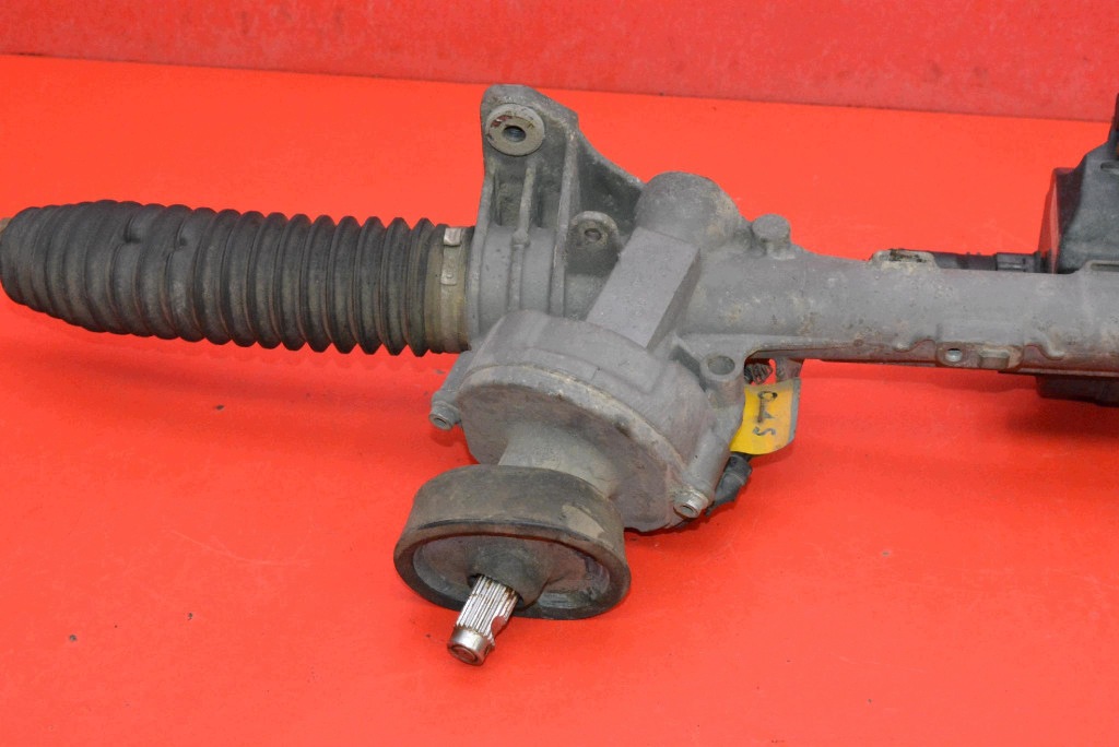 servo control EU 1K1423051AS VW GOLF 5 V 1.6 FSI 115 KM 03-09