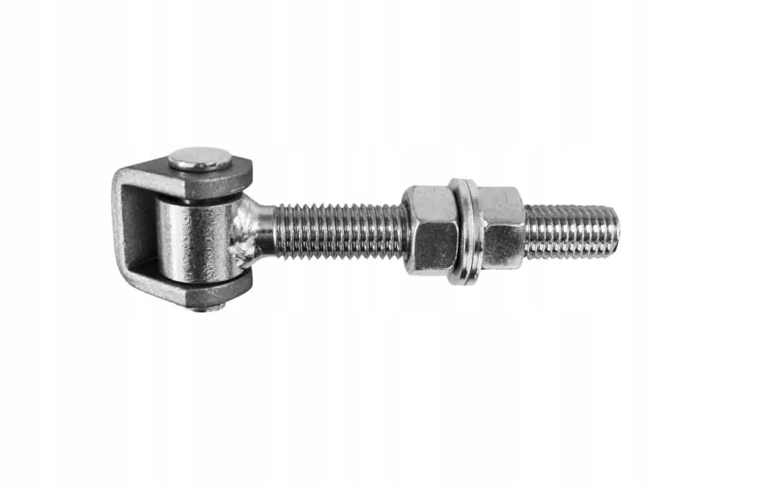 ZAWIAS BRAM FURTKI KUTY DRZWI M16 L=115mm 019