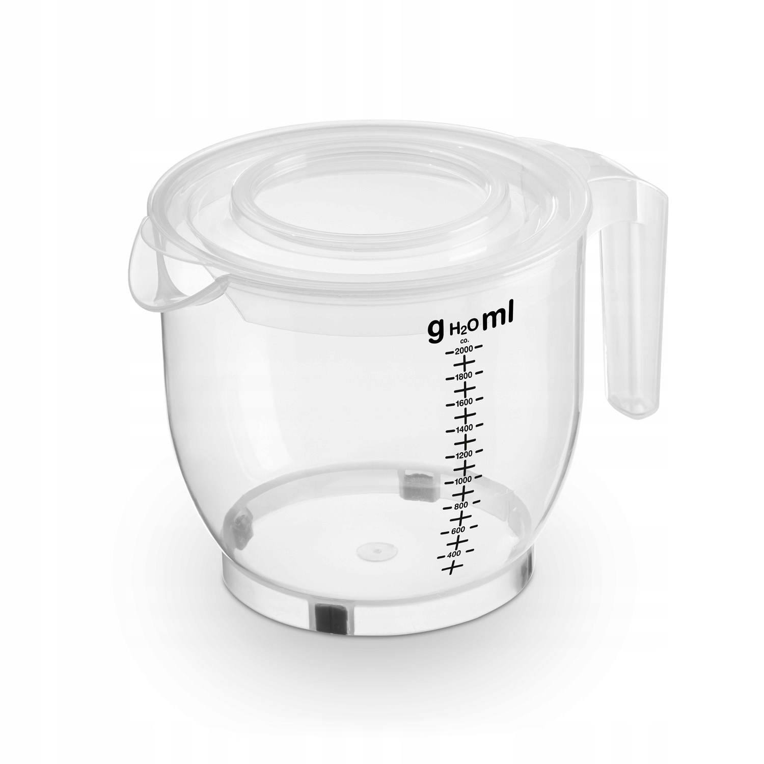 

Moxom 1365 Dzbanek Do Miksowania Simple 2L