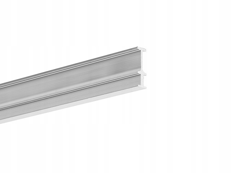 Profil aluminiowy KLUŚ FOLHAK sufit napinany 1m