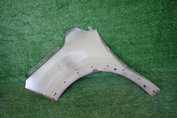 CITROEN C3 III 16- fender right front front