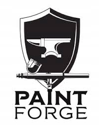 Paint Forge kępki trawki Dead Grass 70sztuk / 12mm Stan opakowania oryginalne