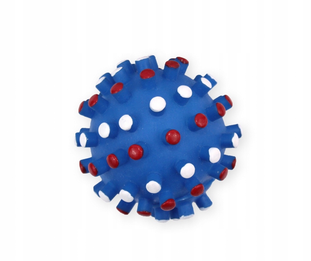

Pet Nova Piłka Dentystyczna Zabawka Dla Psa 8,5CM