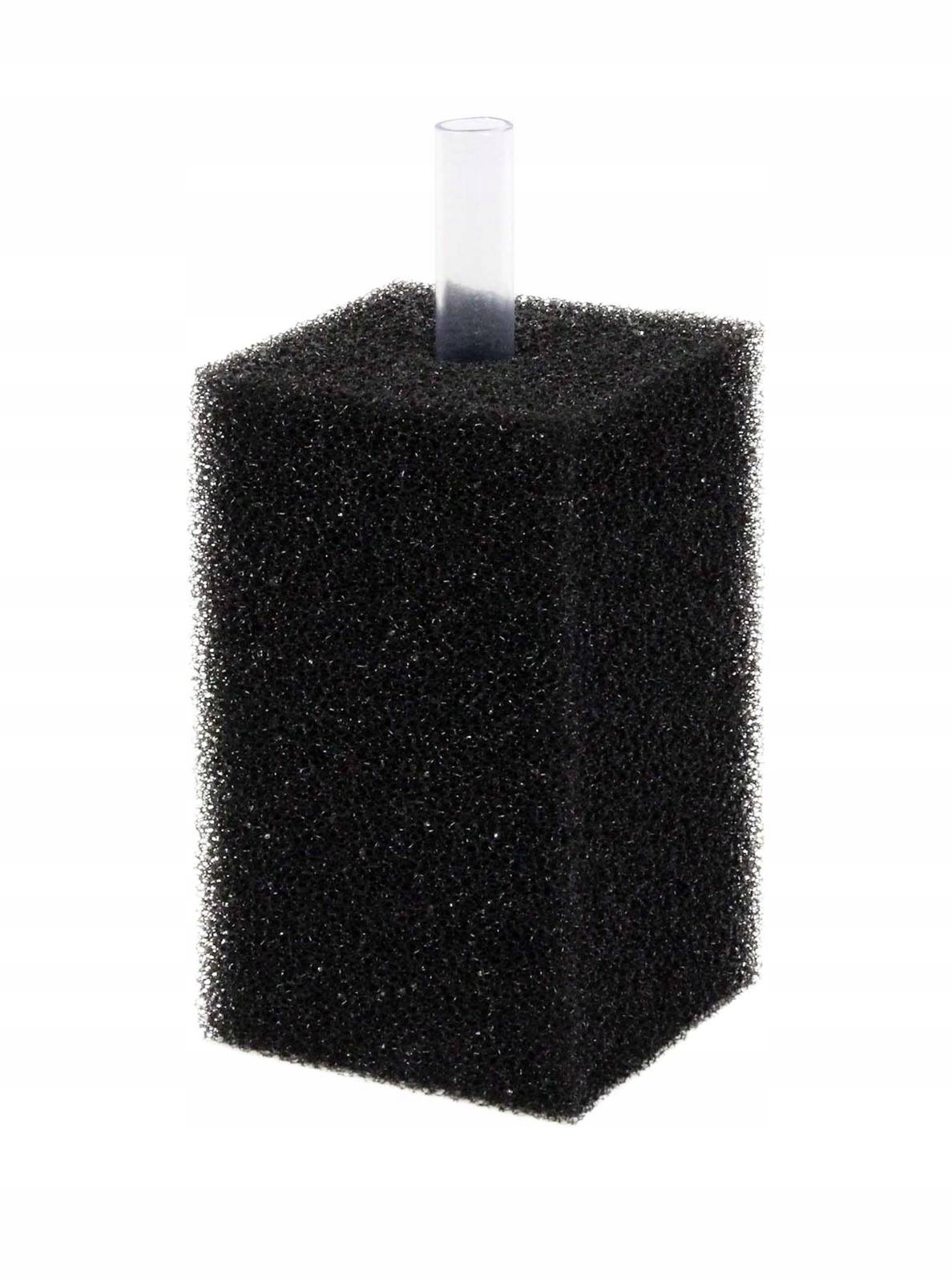 

Bio-sponge Gąbka Filtracyjna 35PPI Wkład 7x7x15cm