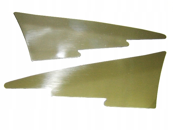 Skrzydełka wózka Duna do Pannonia 250 nowe