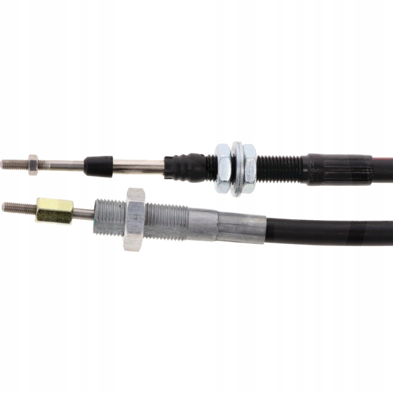 Kabel ładowacza czołowego M16 x 1,5 / M12 x 1,5