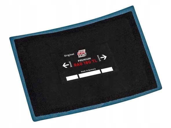 

Wkład naprawczy 180 Tl Premium 190 x 150 mm