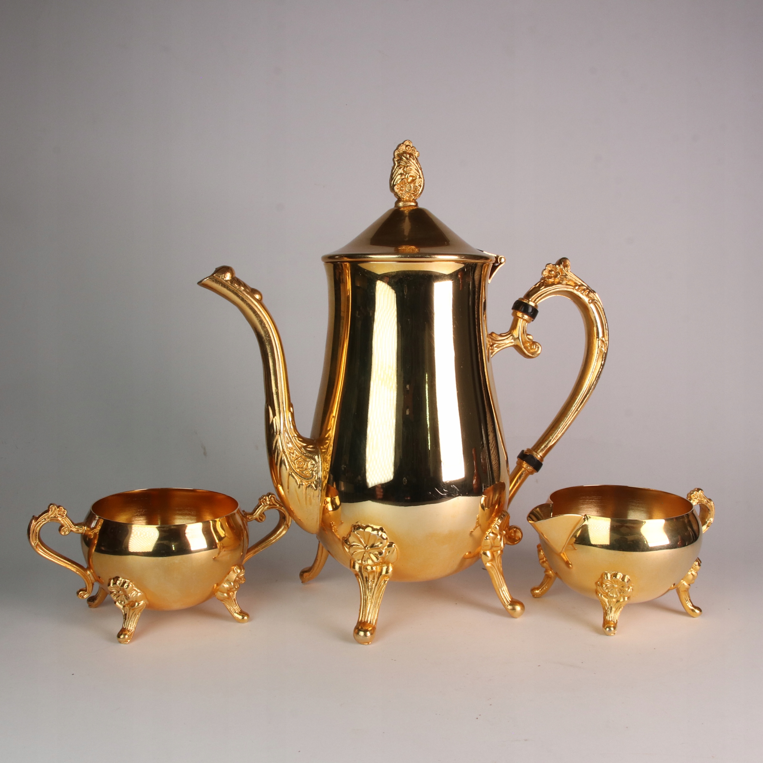 ANK STARY DZBANEK CUKIERNICA MLECZNIK ŚRODEK STOŁU PLATER