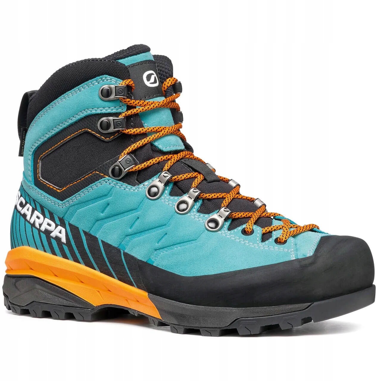 Buty trekkingowe Scarpa Mescalito Trk Gtx Wmn Ceramic 41,5