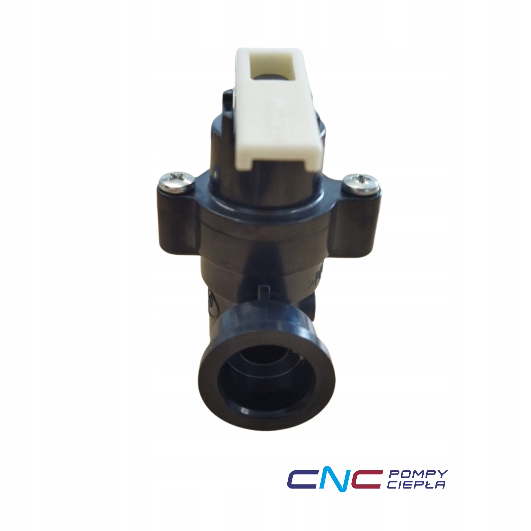 Panasonic ACXB62-00100 00740 T99508R3002 zawór bezp. 3 bar do pomp ciepła