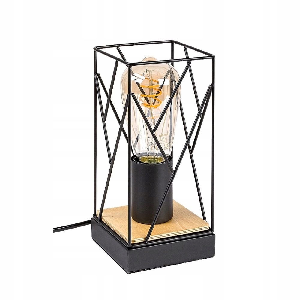 Stolní lampa Boire 74006 Rabalux