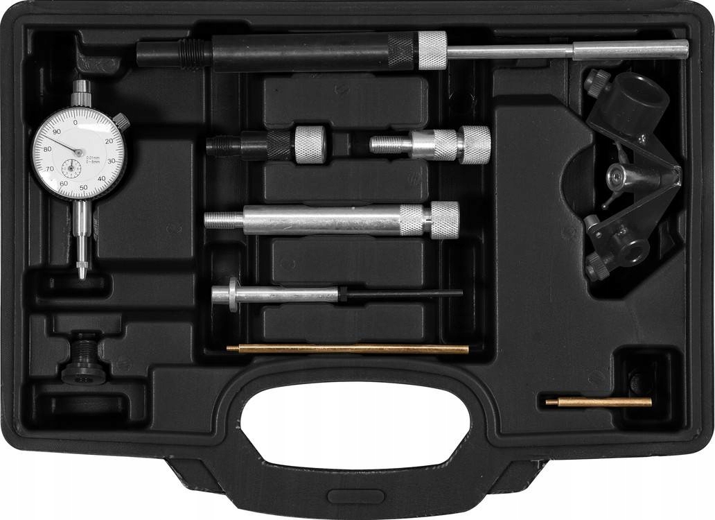 Yato YT-05337 Przyrząd do pomp wtryskowych 10 szt Marka Yato