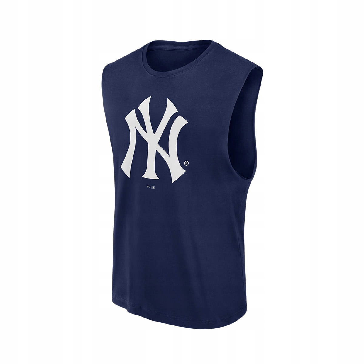 Tričko Fanatics Mlb Men's Primary Logo Graphic Tank New York Yankees XL