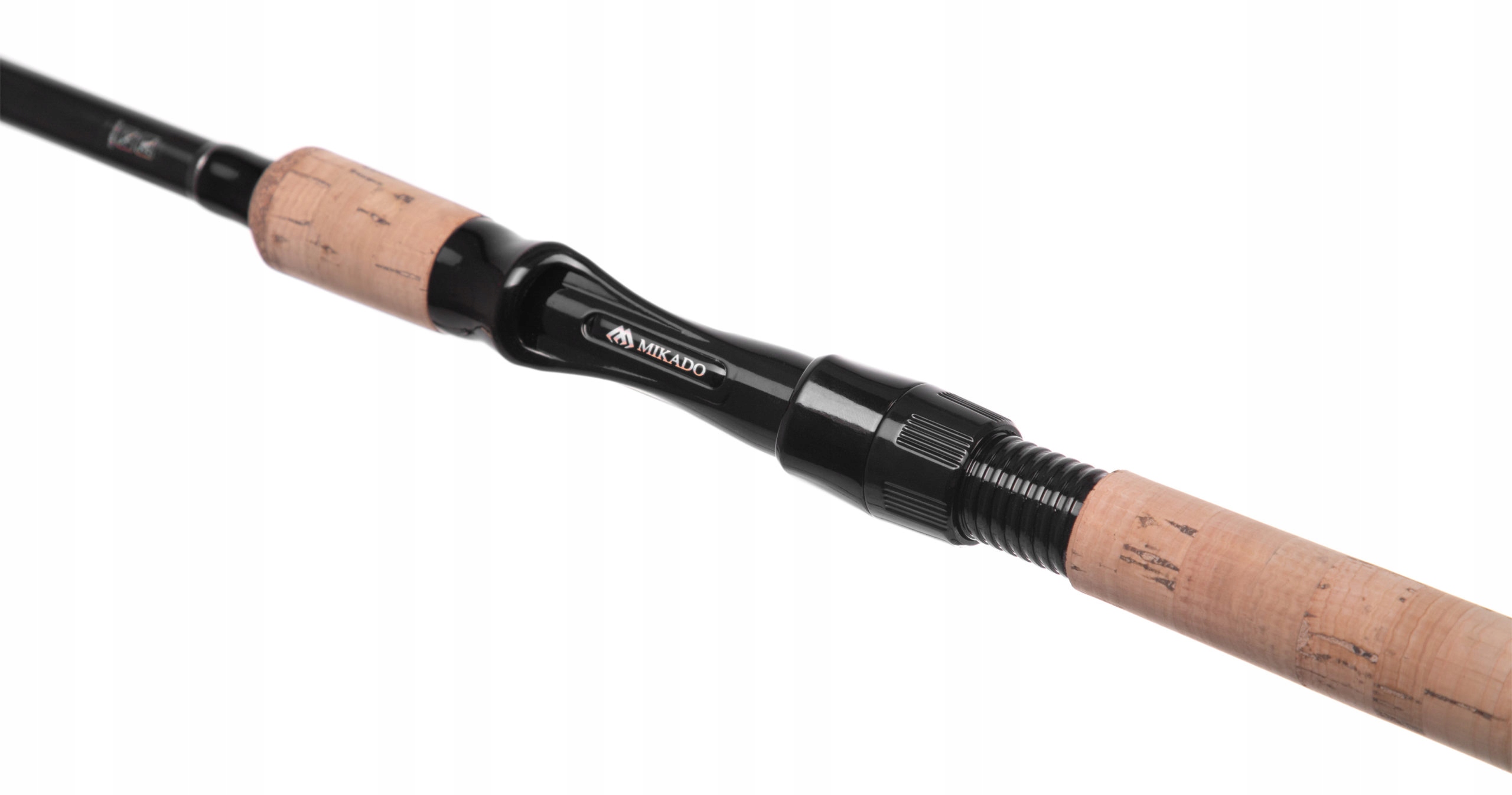 Mikado - WĘDKA - NSC POWER MATCH 390 c.w. 5-30 (3 Model Nsc Power Match