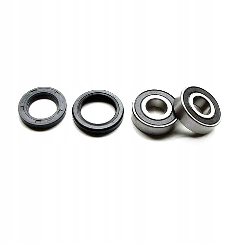 Ložiská kolies Tourmax Kawasaki Gpz, Zr, Zzr