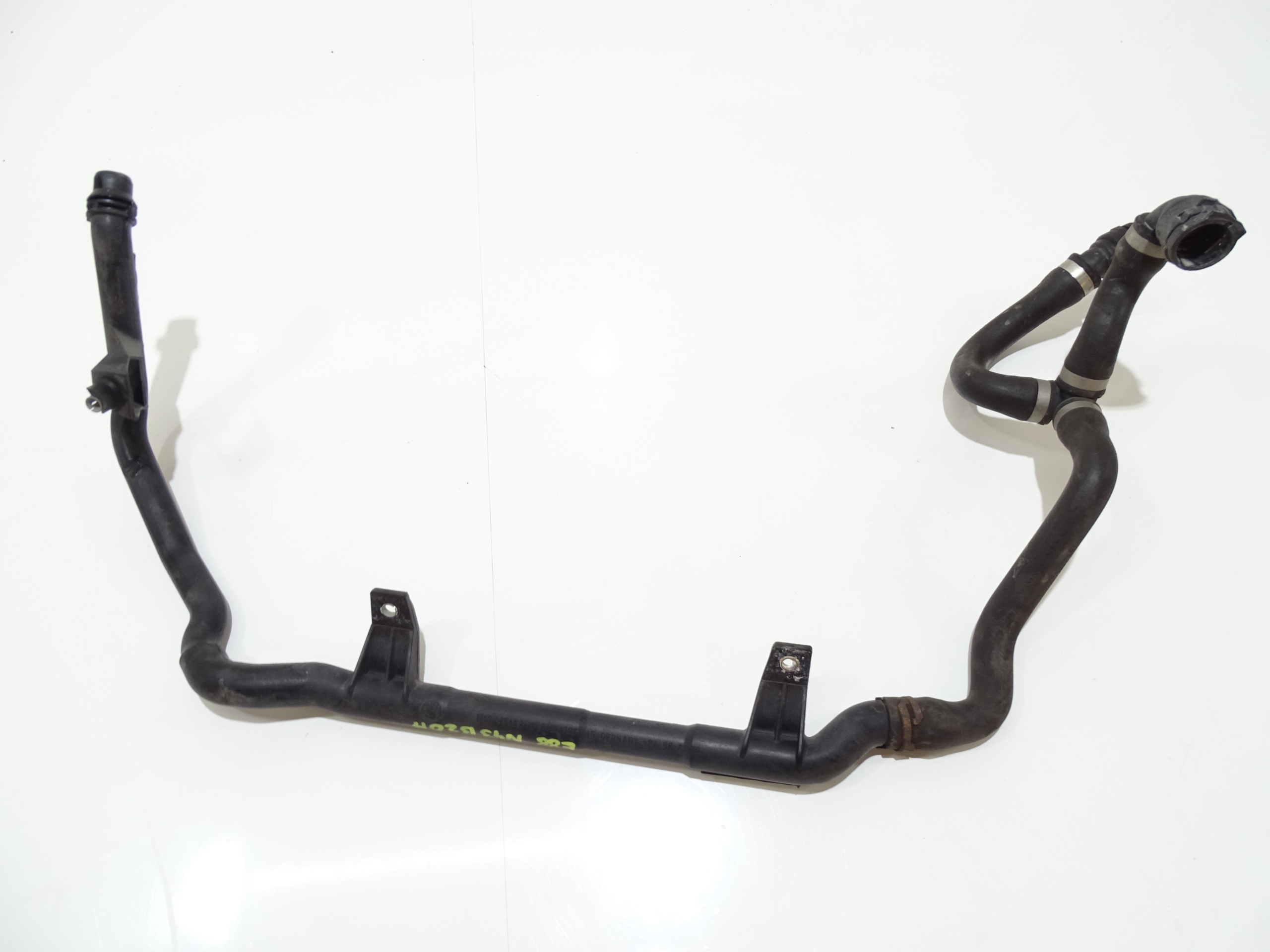 prijenos vode BMW E88 E90 N43 7552409