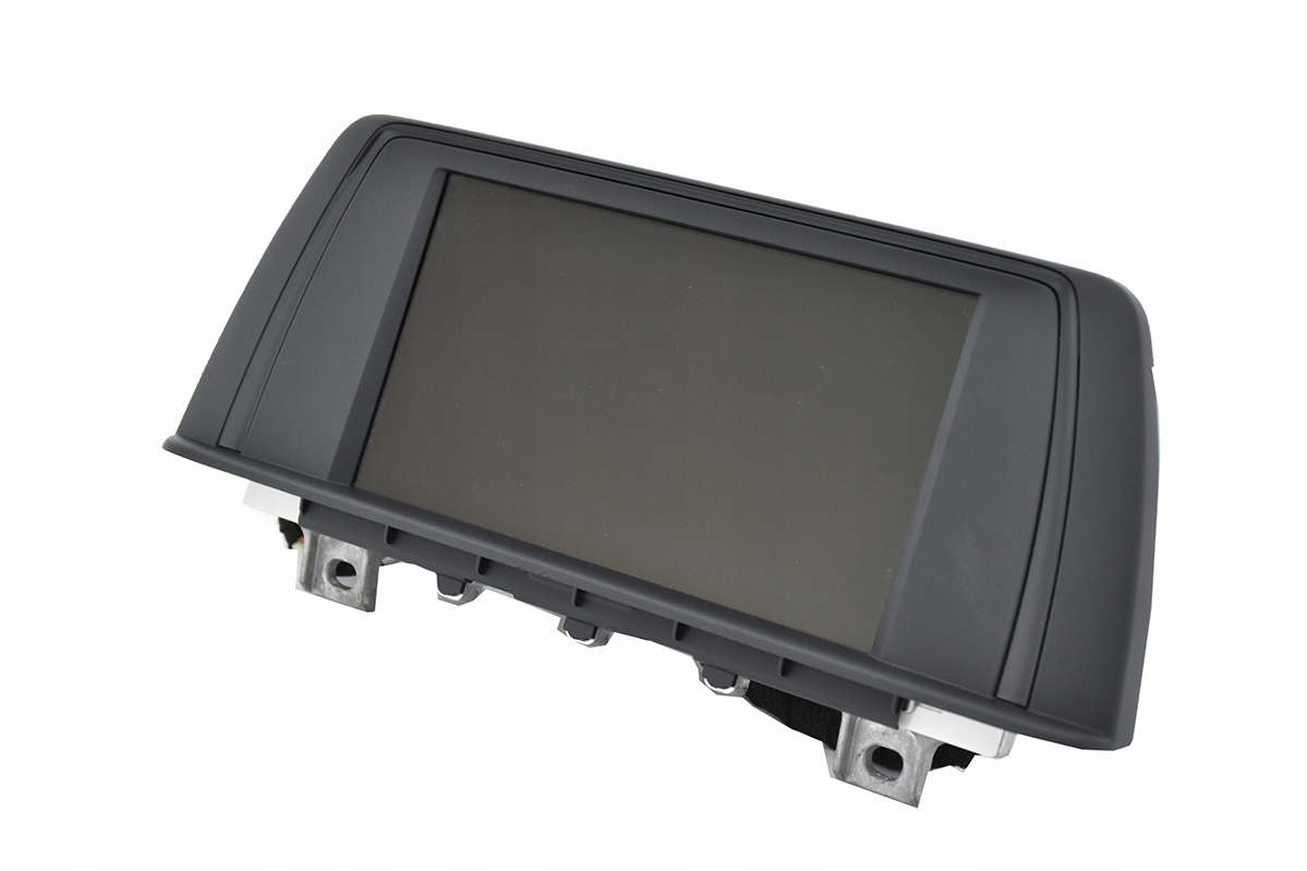 WYSWIETLACZ EKRAN NAWIGACJI BMW 185206 10