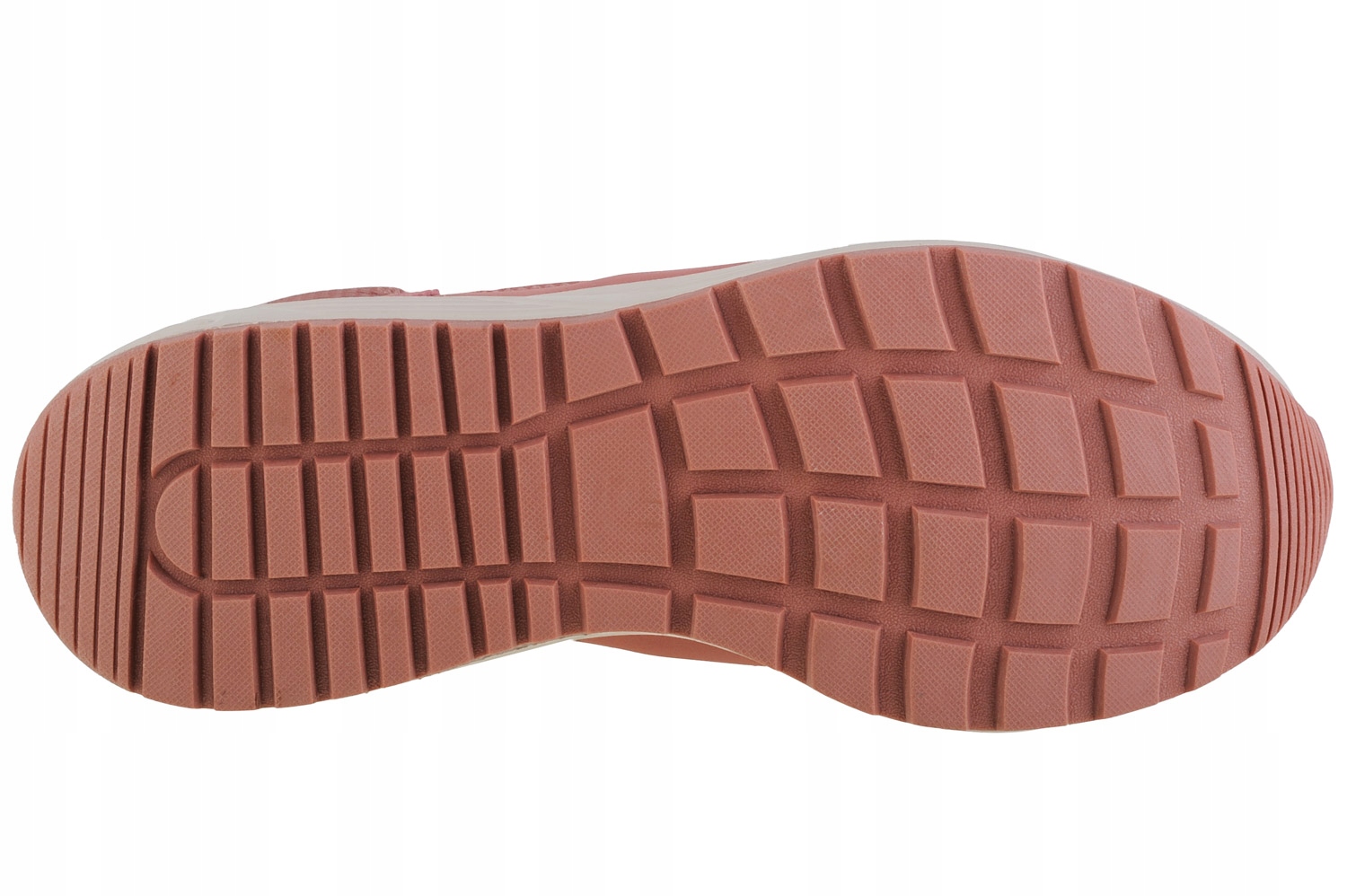 Damskie śniegowce Skechers Bobs Sparrow 2.0 - Puffiez 117260-ROS r.41 Rozmiar 41