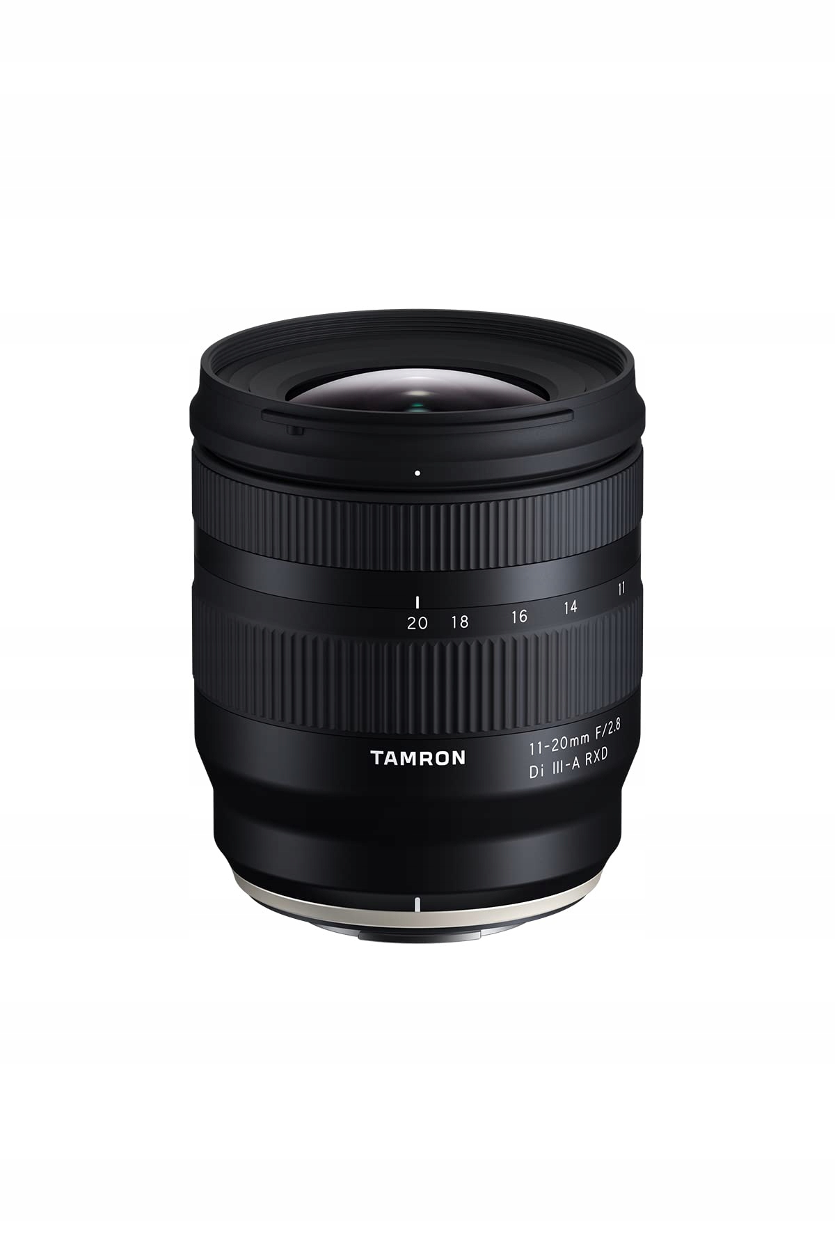 Tamron 11 20mm F 2.8 Di Iii a Rxd - Niska cena na Allegro