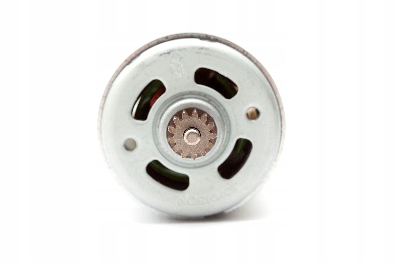 Silnik BOSCH PSR 14,4 LI PSR 1800 LI-2 PSB 1440 LI Kod producenta 2609005257