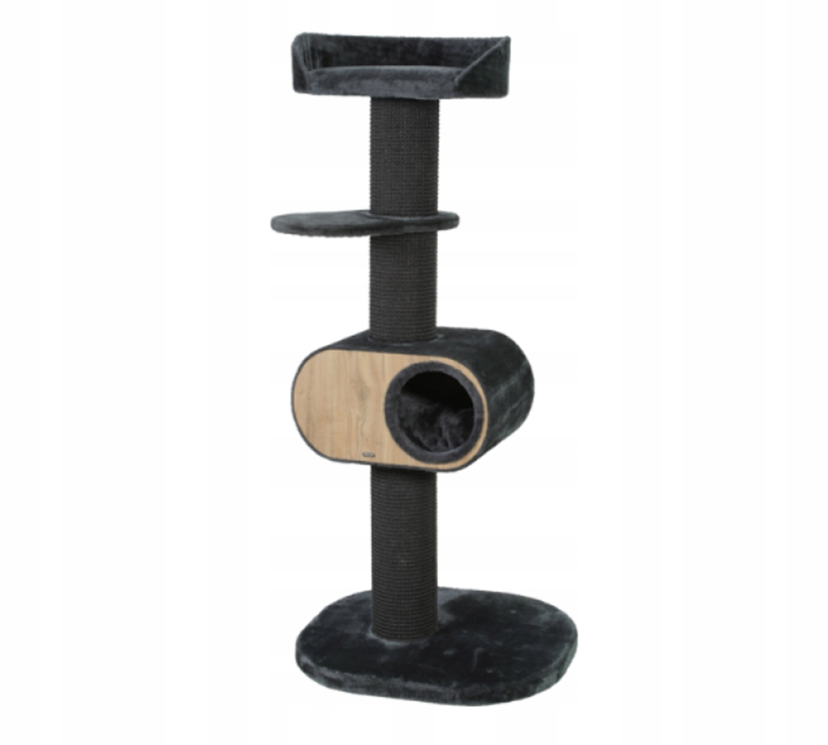 Levně Vysoký škrabák Zolux 101 – 160 cm