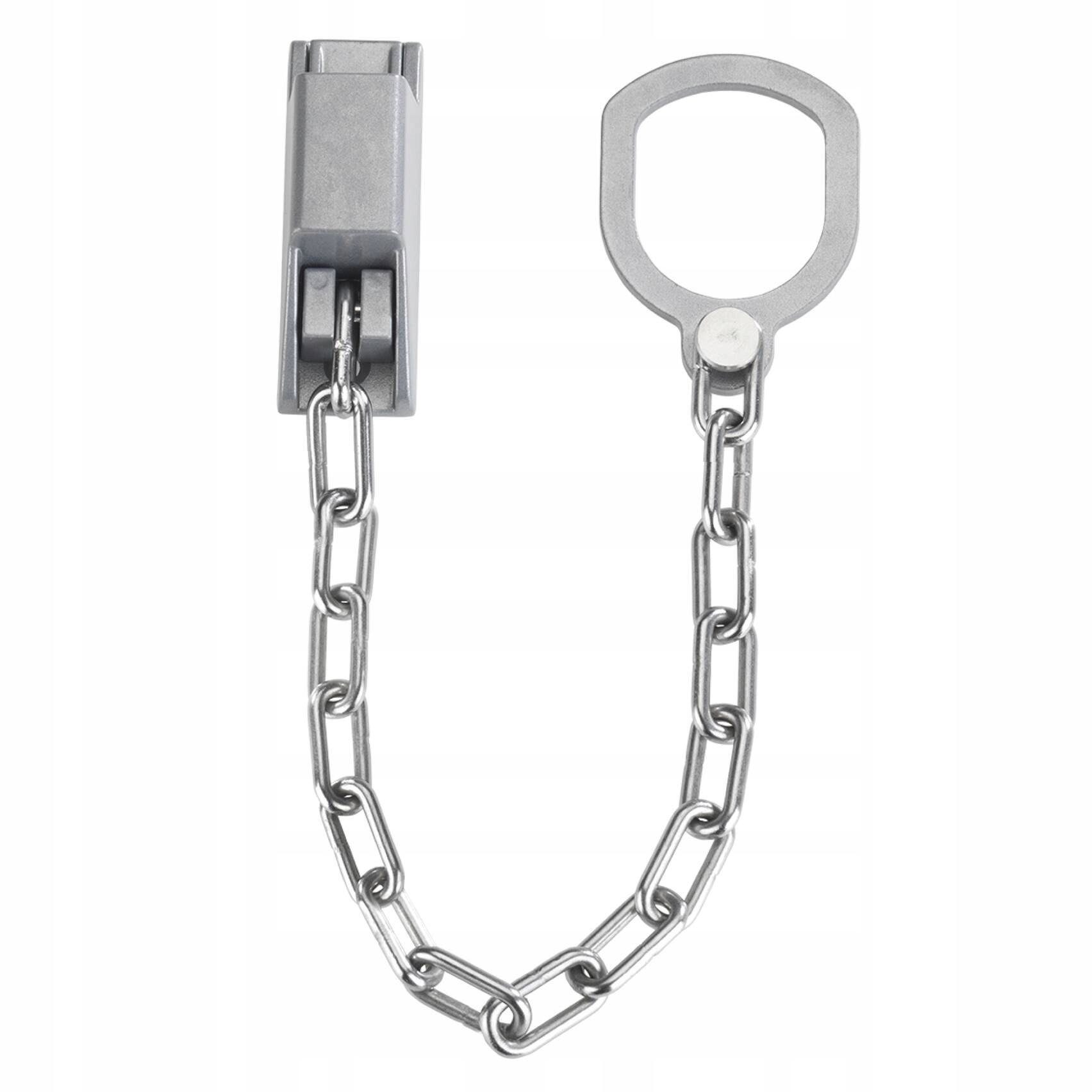 Kovový Řetěz Na Dveře 35 X 2,5 X 7 CM