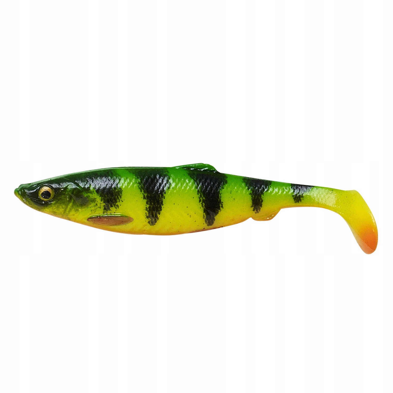 Savage Gear 4D Herring Shad 9cm Fire Tiger