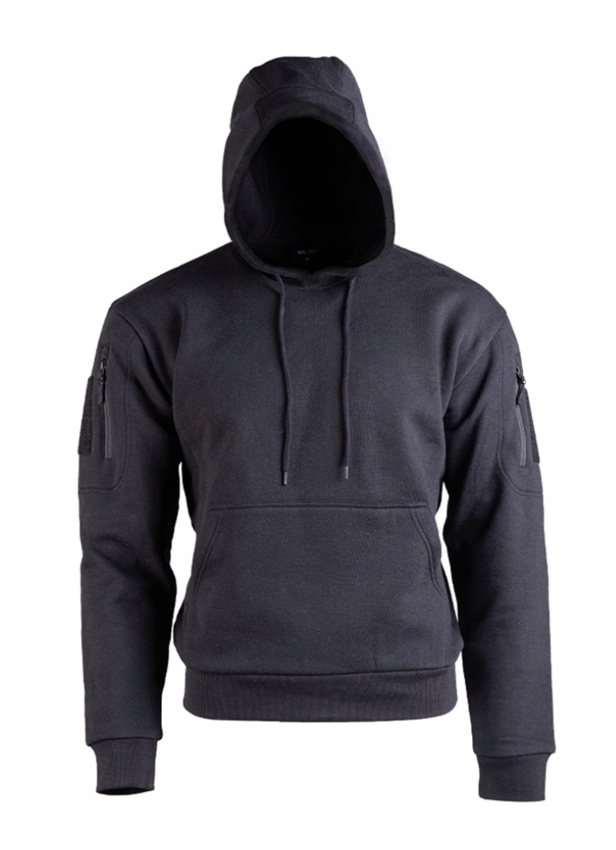 Bluza taktyczna Mil-Tec czarna (różne rozmiary) 11472302