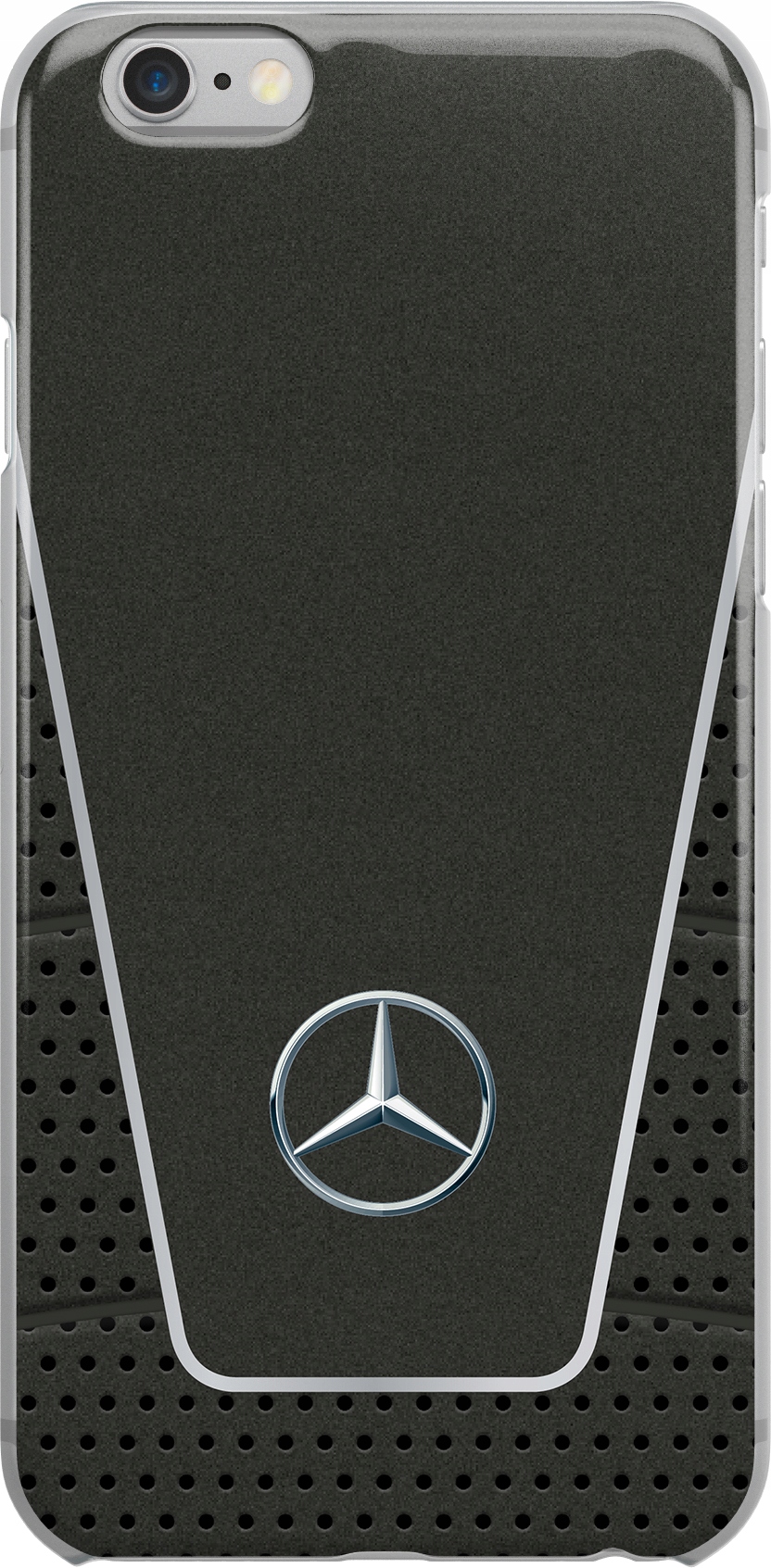 

Etui Wzory Mercedes3 Oppo A72