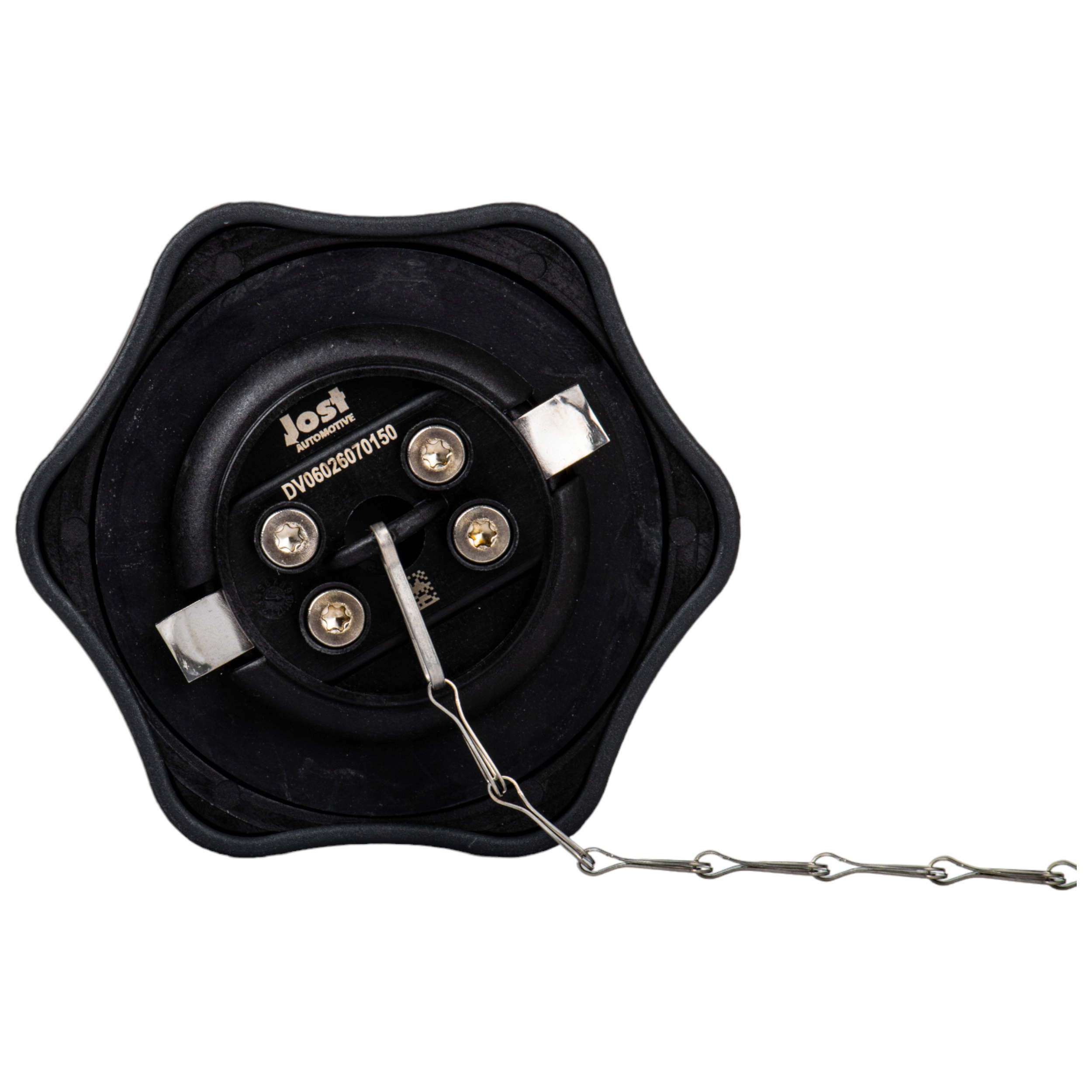 Korek wlewu paliwa Case 137700550088 Numer katalogowy oryginału 137700550088