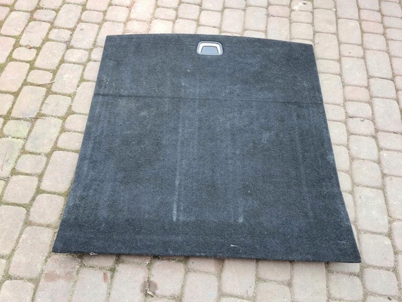 carpet boot Opel Insignia kombi