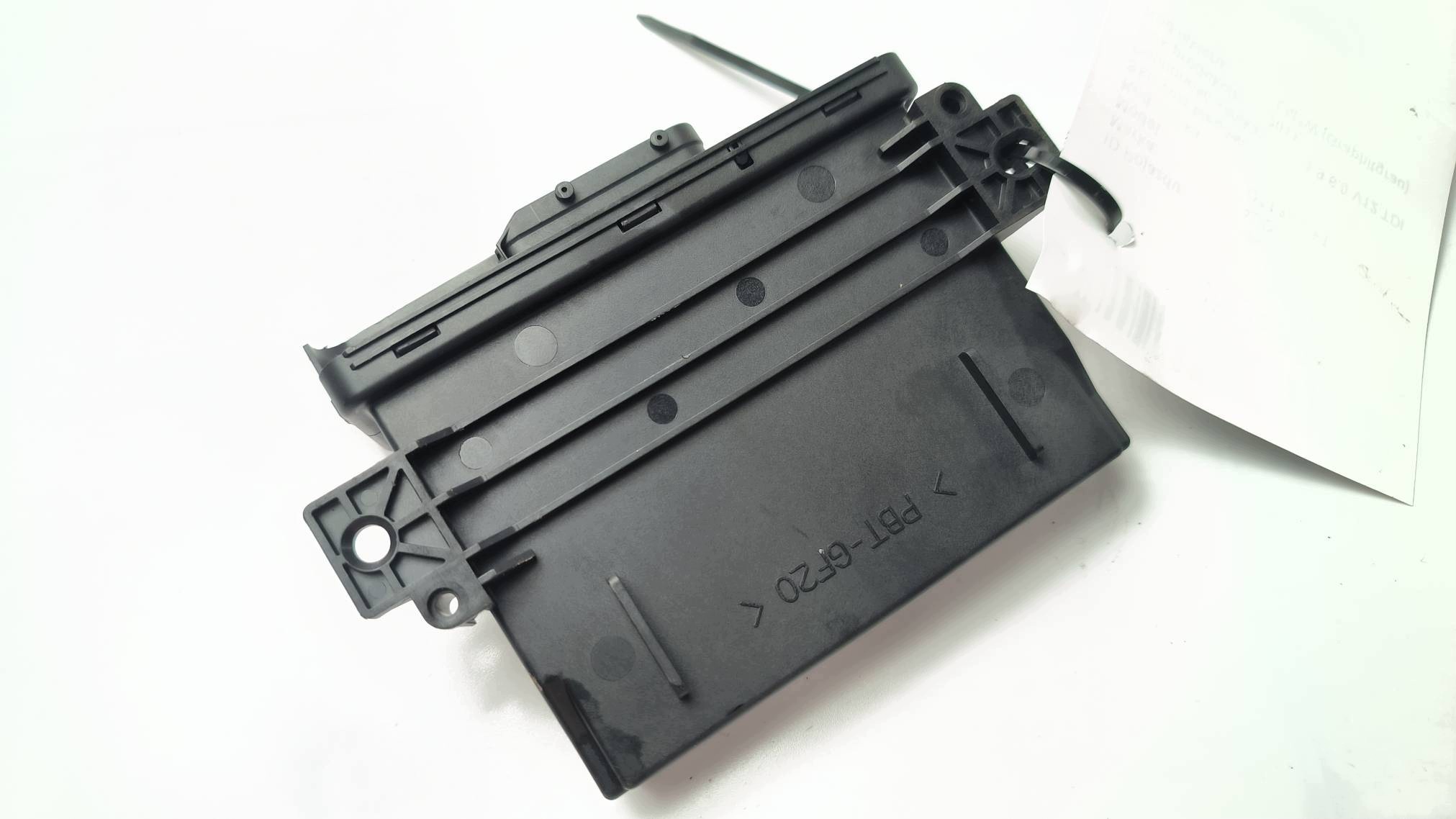 modul MOCY ILM 4F0907280GA AUDI Q7 a 4L LIFT