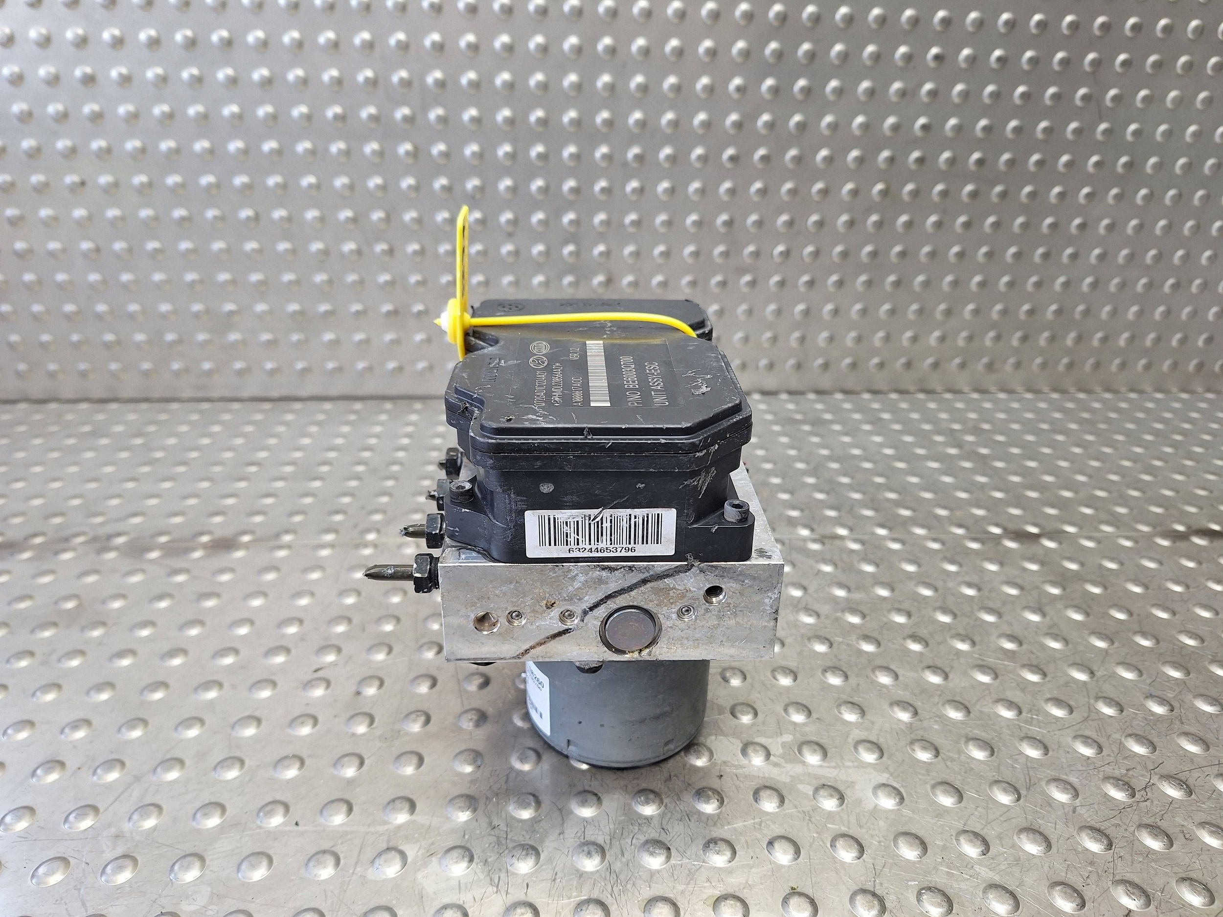 pump control unit ABS BE6003Q700 58920-1R260 HYUNDAI ACCENT I30
