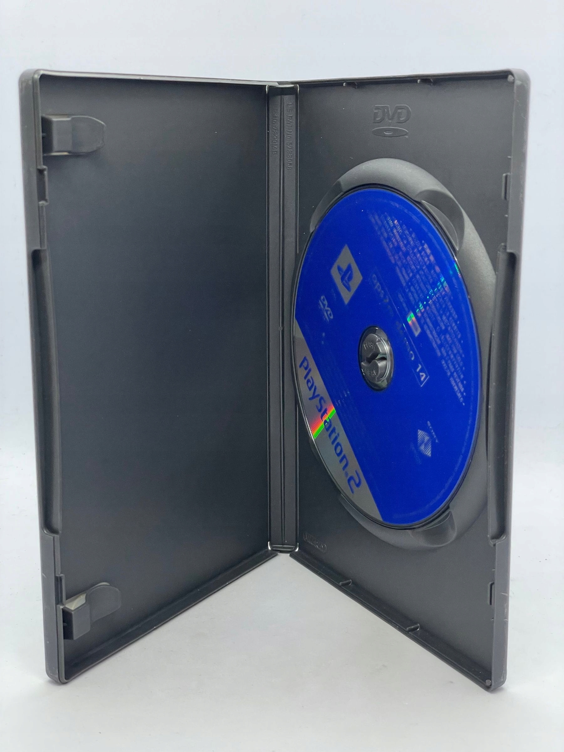 Gra Official PlayStation 2 Magazine Demo 14 PS2 Platforma PlayStation 2 (PS2)