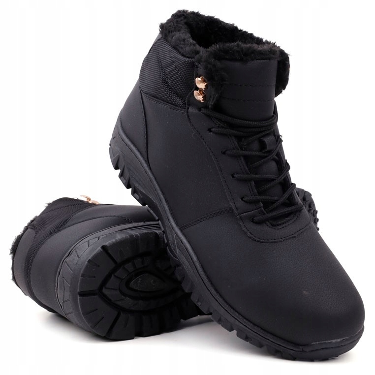 Trapery czarne 5 Bogdanov 42 Czarny