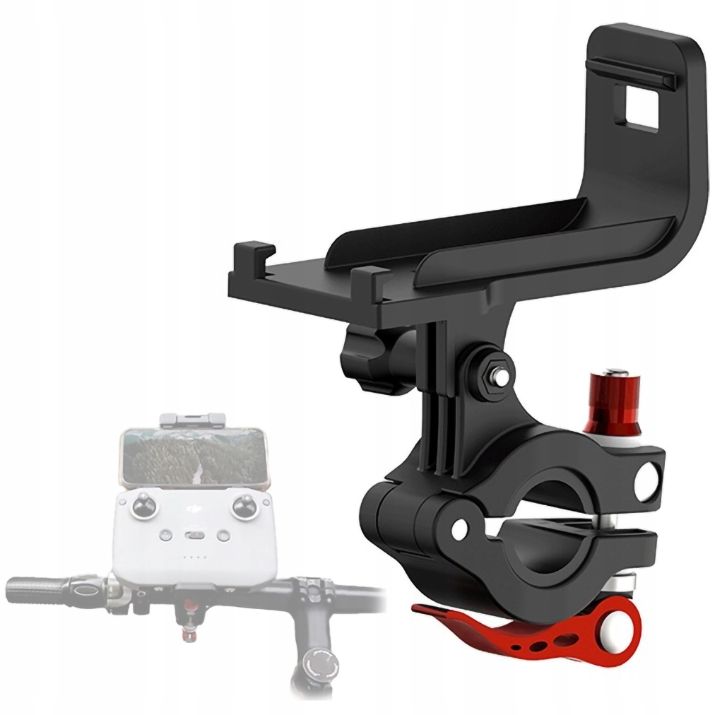 Držák na kolo ovladače RC-N1 Dji Mini 2 Mini 3 Pro Mavic 3 (AIR2-Q9402)
