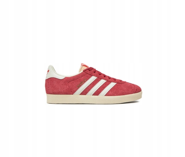 Pánské sportovní boty Adidas Gazelle, červená velikost 44 IF9652