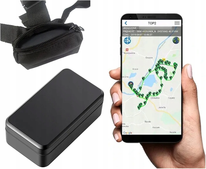 

Lokalizator Gps Bydła Zwierząt Śledzenie Podsłuch