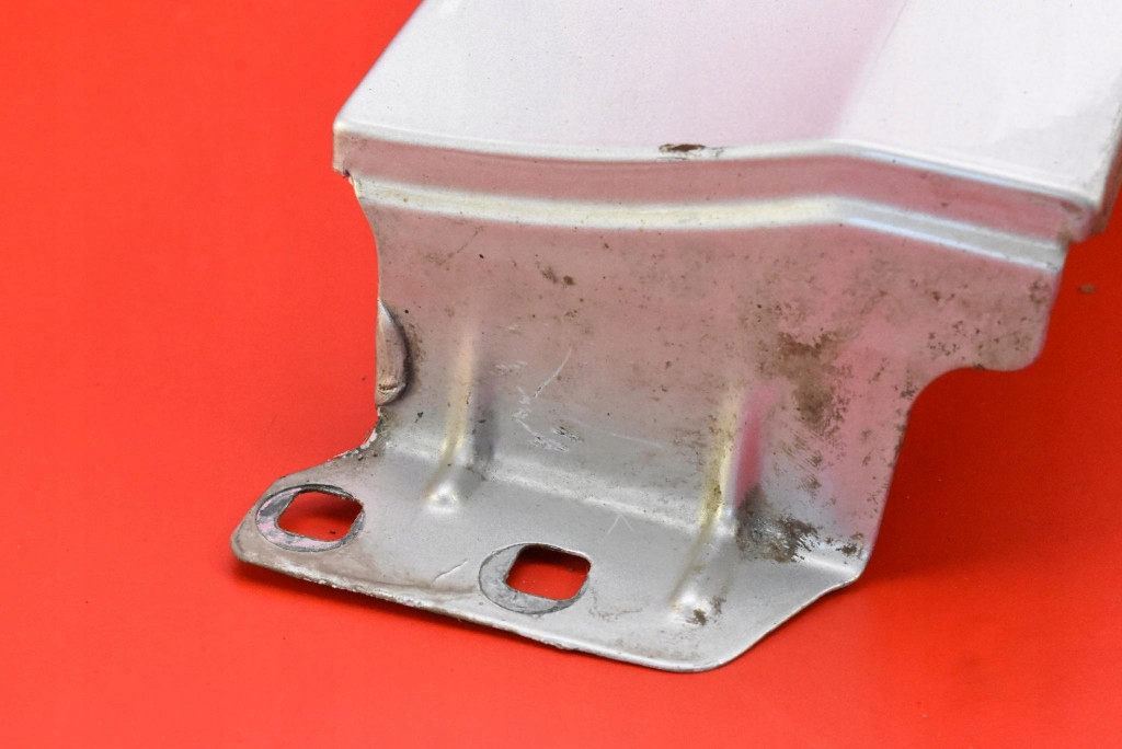fender right front front OA FORD GRAND C-MAX MK2 10-15