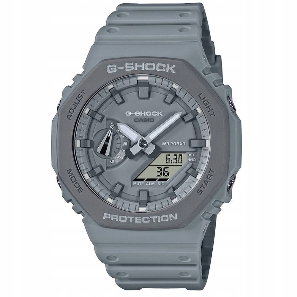 Hodinky Casio GA-2110ET-8AER G-Shock Specials