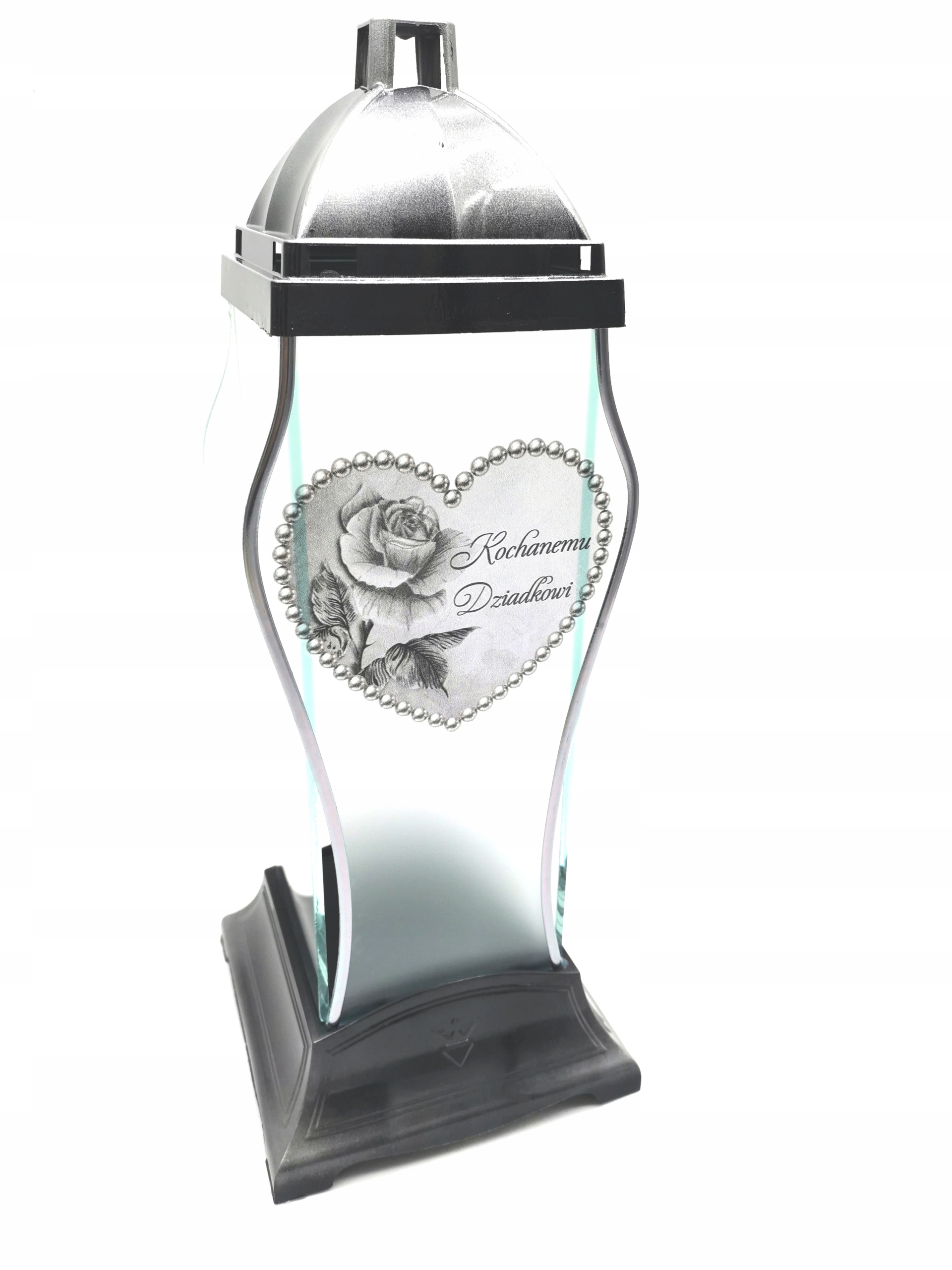 ZNICZ DLA DZIADKA dzień DZIADKA KAPLICZKA DZIADEK