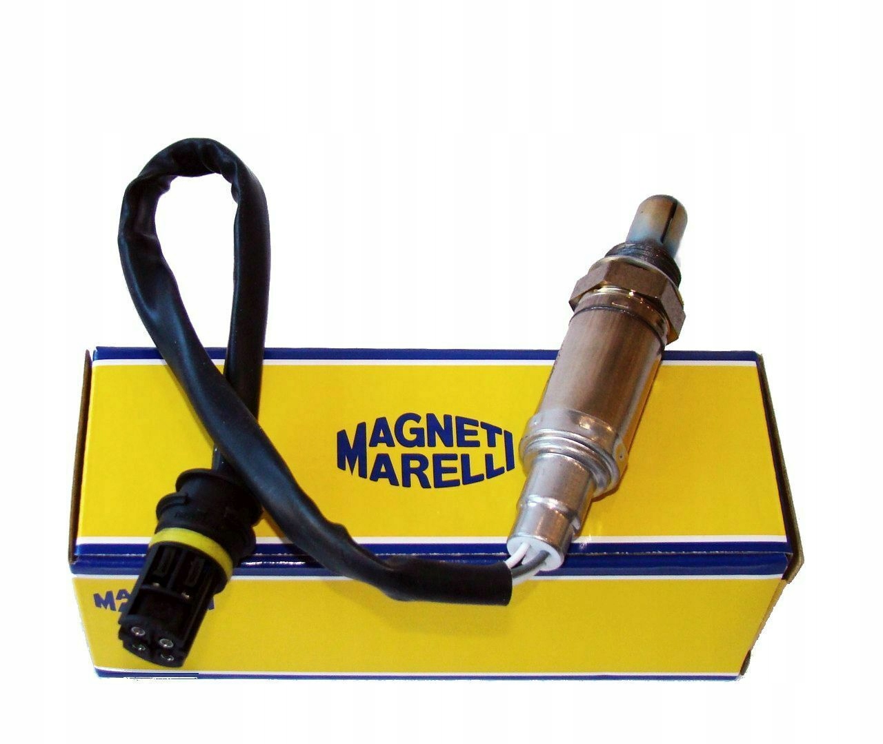 466016355023 - Лямбда-зонд з вилкою OSM023 Magneti Marelli