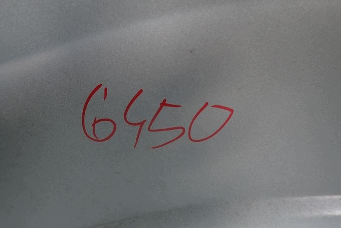 HONDA CR-V CRV II 24- fender right front front