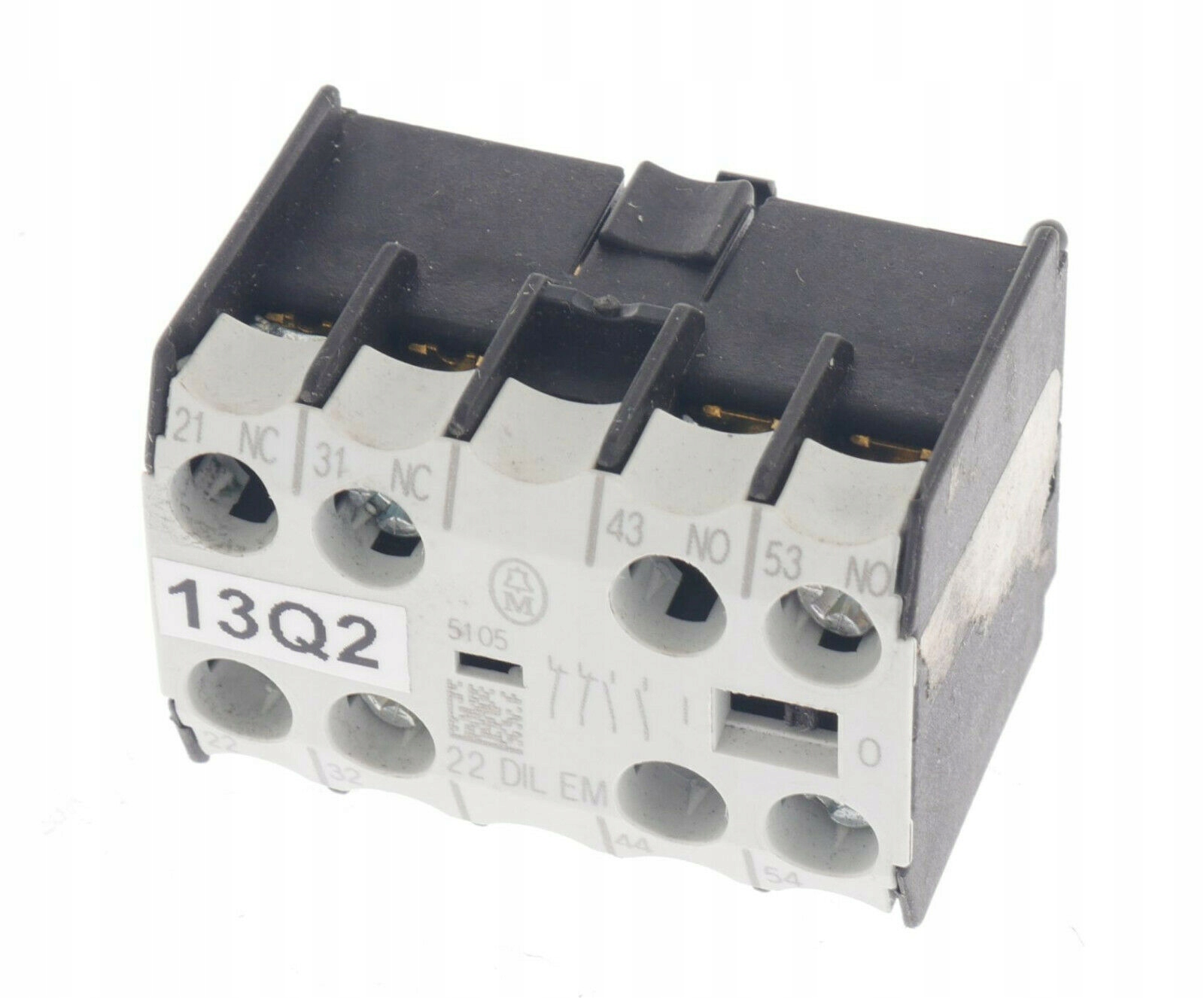 MOELLER 22 DIL EM 22DILEM